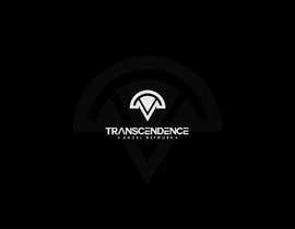 #183 para Transcendence Logo Designer por jhonnycast0601