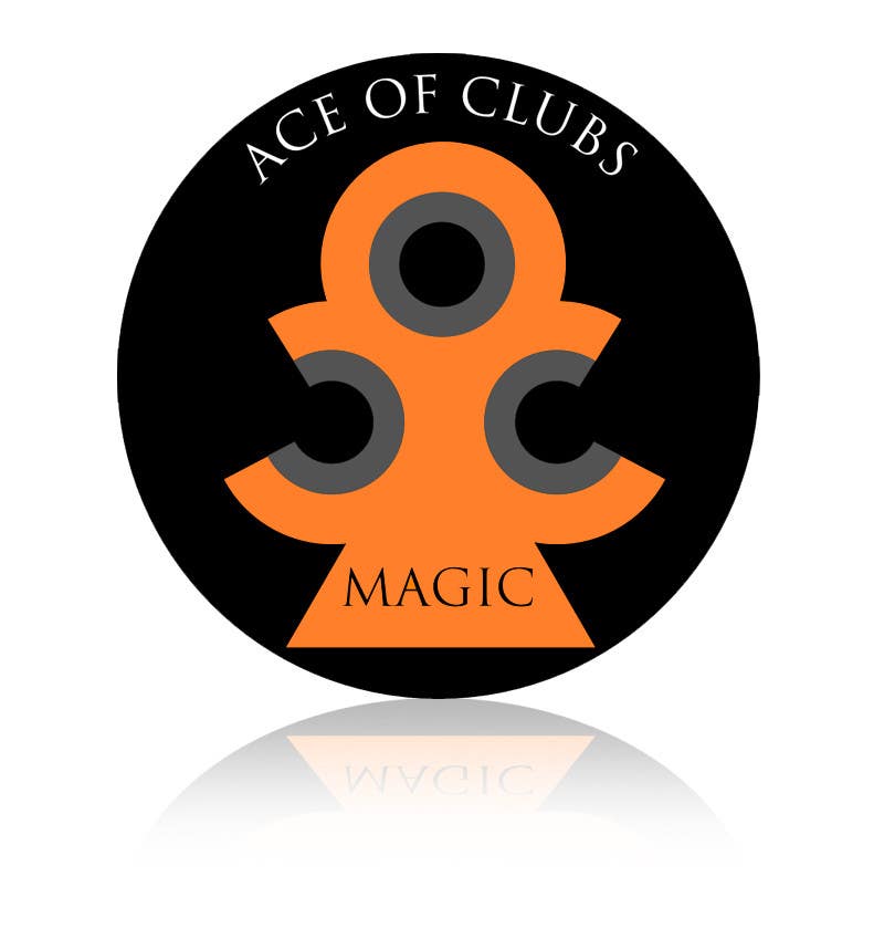 Bài tham dự cuộc thi #36 cho                                                 Logo Design for AOC Magic
                                            