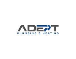 Nro 5 kilpailuun Plumbing &amp; heating käyttäjältä mariaphotogift