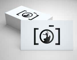 #6 pёr Create logo for photographer that specializes in dance, fashion and art nude nga FreelancerAsif10