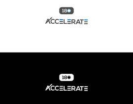 #87 for Design a logo for 180Accelerate by Rozina247