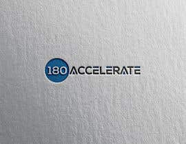 #6 para Design a logo for 180Accelerate de sayedbh51