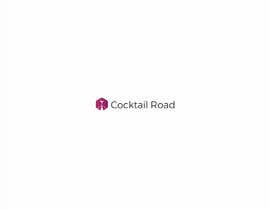 #37 para Create a logo for a Cocktail recipe Website de Garibaldi17