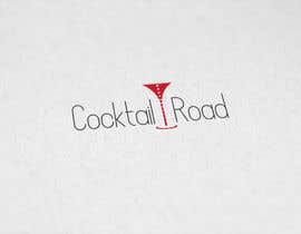 #36 para Create a logo for a Cocktail recipe Website de NGTechno