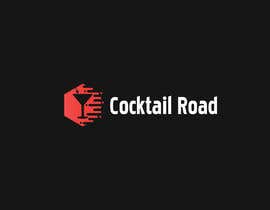 #23 para Create a logo for a Cocktail recipe Website de OSHIKHAN