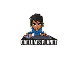 #47 Design a Logo - Caelum&#039;s Planet részére ExPL0uD által