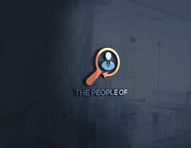 #76 para Logo design for new recruitment business &quot;The People Of&quot; por herobdx