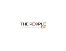#408 for Logo design for new recruitment business &quot;The People Of&quot; by sujun360