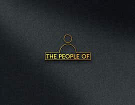 #200 para Logo design for new recruitment business &quot;The People Of&quot; de ahmadullahabbas