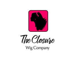 #1 for The Closure Wig Company by MyDesignwork