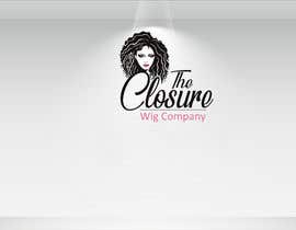 #20 cho The Closure Wig Company bởi dulhanindi