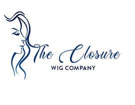 #23 untuk The Closure Wig Company oleh saksham7saxena