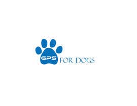 #1 для Logo for &quot;GPS For Dogs&quot; від farhanatik2