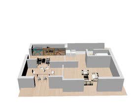 Nambari 19 ya 3D model for my apartment + decoration ideas na TheresaSuen