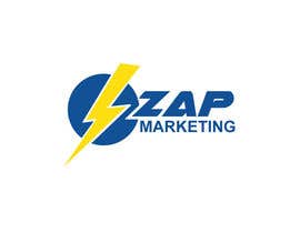 #36 pentru Zap logo enhancements (quick project) de către won7