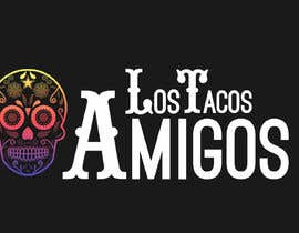 #24 för Logo for Taco Restaurant av adpressofc