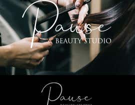#31 para Design a logo for ladies hair salon de pwinxeaslam