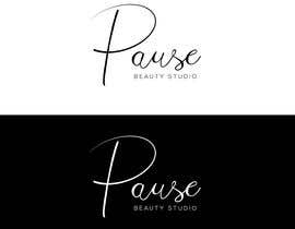 #681 for Design a logo for ladies hair salon by taposiback