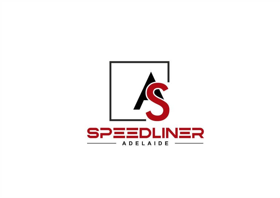 Contest Entry #124 for                                                 Logo design for SPEEDLINER Adelaide
                                            