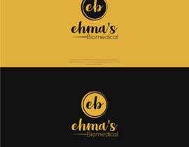 #91 para Logo Design - Ehma&#039;s Biomedical de nasakter620