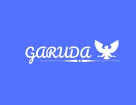 Nambari 46 ya Garuda Logo na kartikeym1212