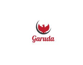 Nambari 44 ya Garuda Logo na bojan1337