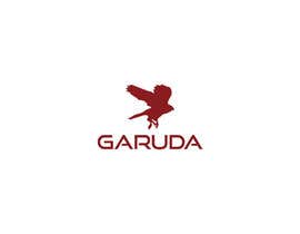 Nambari 52 ya Garuda Logo na jarakulislam