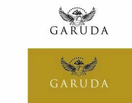 #57 for Garuda Logo by aktahamina35