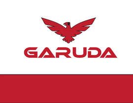 khanmahshi님에 의한 Garuda Logo을(를) 위한 #54