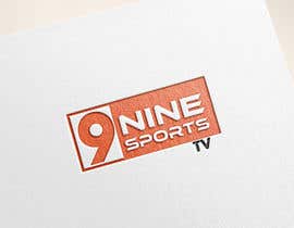 #136 ， Name + logo for sport TV channel 来自 paek27
