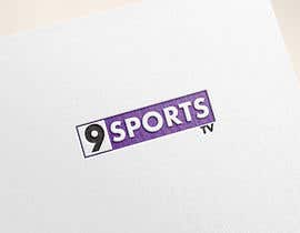 #180 per Name + logo for sport TV channel da paek27