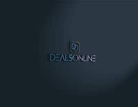 #73 za logo design for Dealsonline.eu od md382742