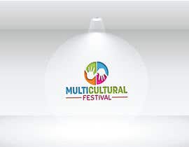 #20 for I need to logo for a Multicultural Festival av Designexpert98