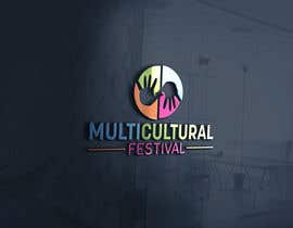 #22 for I need to logo for a Multicultural Festival av Designexpert98