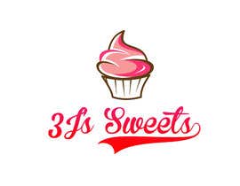 #4 untuk Create logo for sweets company oleh Desinermohammod