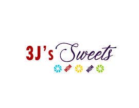 #22 untuk Create logo for sweets company oleh kainatfreelancer