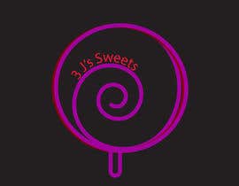 #14 untuk Create logo for sweets company oleh anitaziobro