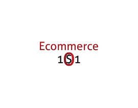 #34 for Logo for my Ecommerce 101 by Someone40