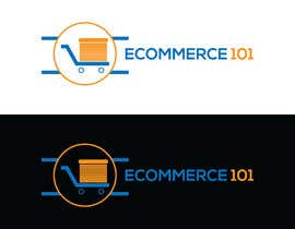 #36 for Logo for my Ecommerce 101 by mehedihasanmunna