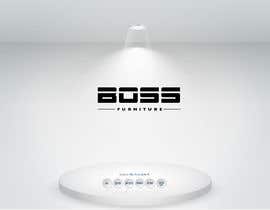 #27 for Create a Logo - BOSS Furnishings by motiondiscover