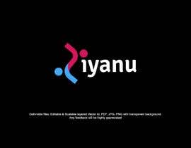 #74 untuk We need a logo redesigned for my company, Iyanu, which is a workforce distribution company. oleh enovdesign