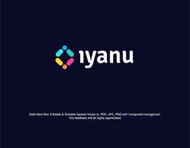 #139 untuk We need a logo redesigned for my company, Iyanu, which is a workforce distribution company. oleh enovdesign