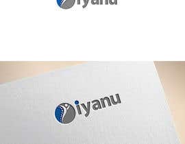 #13 untuk We need a logo redesigned for my company, Iyanu, which is a workforce distribution company. oleh Wilsone1