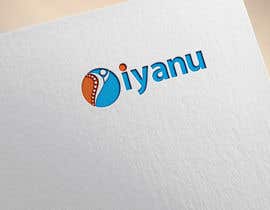 #16 untuk We need a logo redesigned for my company, Iyanu, which is a workforce distribution company. oleh Wilsone1