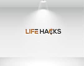 #19 para New Logo For LifeHacks por drogozdesign