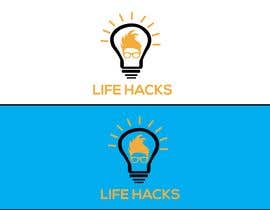 Číslo 32 pro uživatele New Logo For LifeHacks od uživatele helenperison