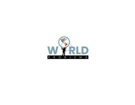 #61 för New Logo For WorldProblems av azmijara