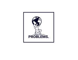 #57 for New Logo For WorldProblems by smizaan