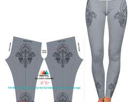 #9 för Design fitness leggings for our store - Guaranteed Contest! av hamidali6