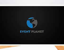 #25 для Event Planet Logo від aynulhaque330